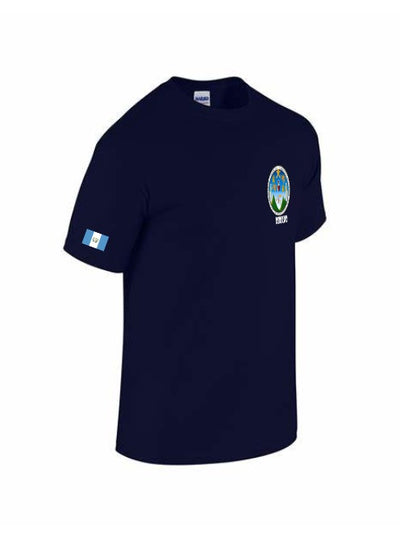 Playera Personalizada | USAC Derecho