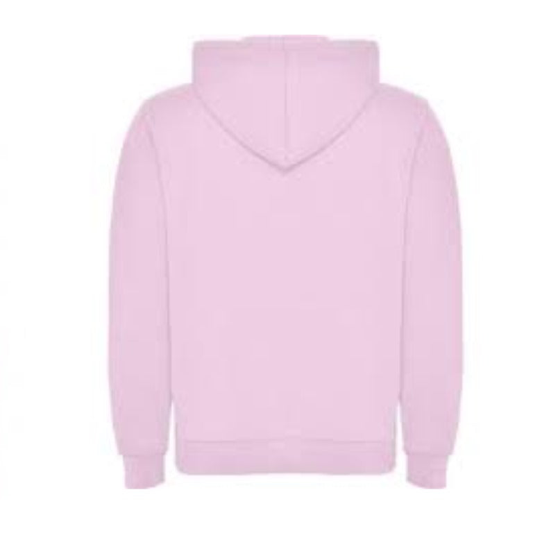 Conjunto | Sudadera Pants | Color Rosado | Morat