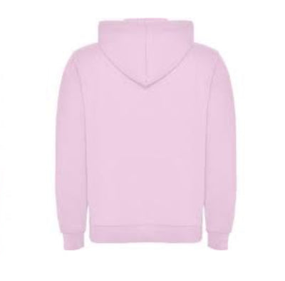 Conjunto | Sudadera Pants | Color Rosado | Morat