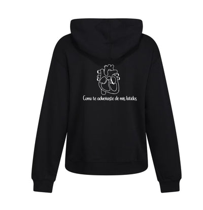 Sudadera Morat | Autografiada