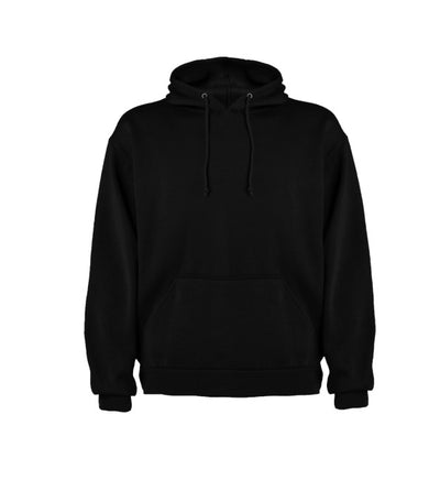 Sudadera logo Hombre Araña