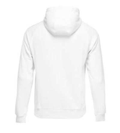 Sudadera Morat y Beret | Blanco | Spotify | Porfa No Te Vayas