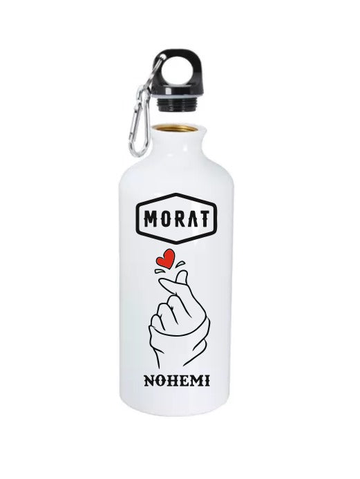 Pachones Personalizado | Morat