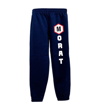 Conjunto | Sudadera Pants | Color Azul Marino | Morat