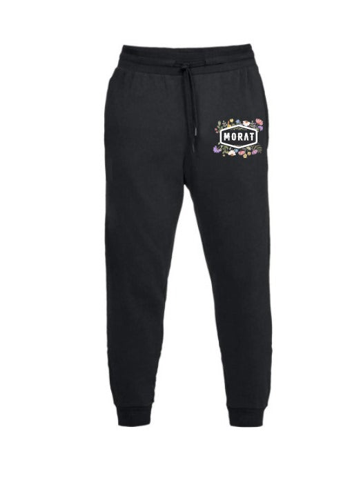 Conjunto | Sudadera Pants | Color Negro | Sabiendo que tus besos matan moriré de amor