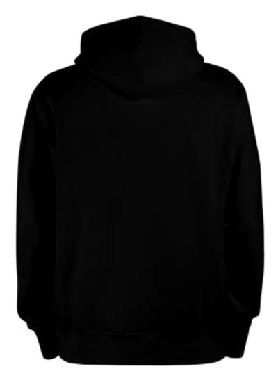 Sudadera 3AM| Negro | Quédate