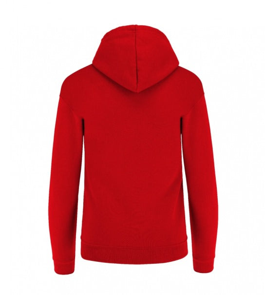 Sudadera One Piece | Rojo | Nike