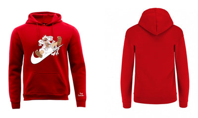 Sudadera One Piece | Rojo | Nike