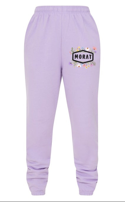 Conjunto Morat | Lila | Volverás a sentir mariposas