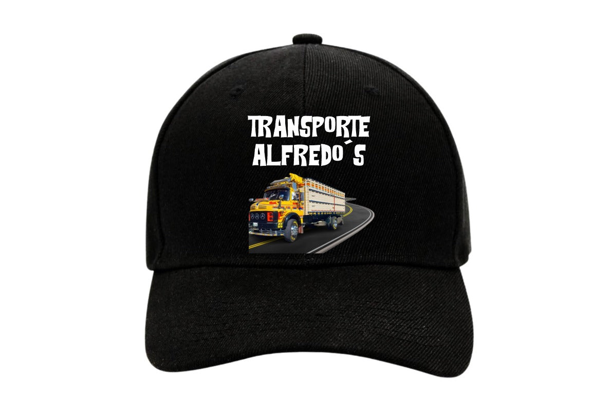 Gorra | Transporte Alfredo´s
