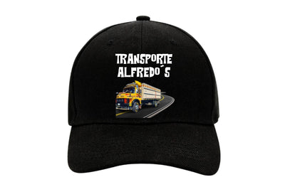 Gorra | Transporte Alfredo´s