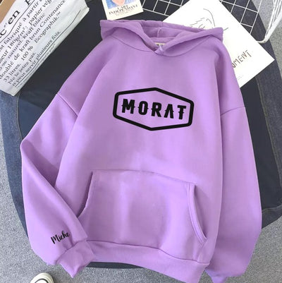 Sudadera Morat | MORAT | Avatares