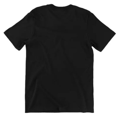 Playera Personalizada | Bryant Myers | Negro
