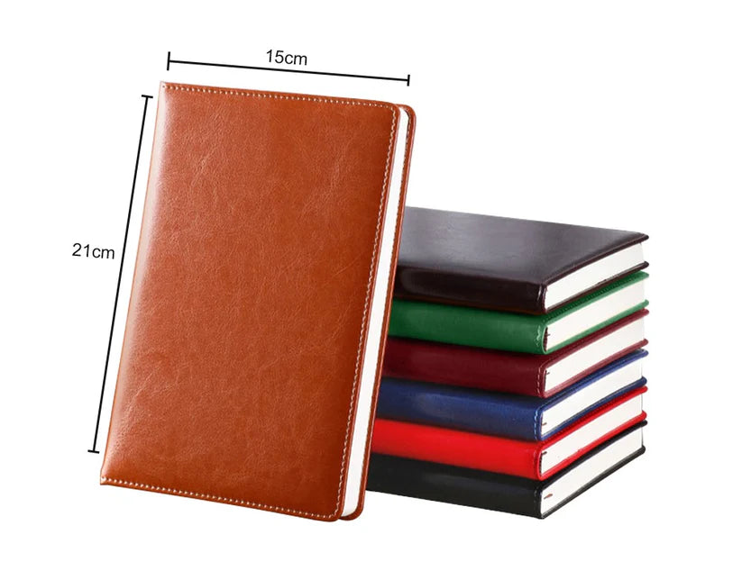 Agenda 2026 | Personalizada | Morat | Emilio Mendoza