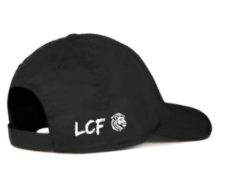 Gorra Perzonalizada | Negra | BZRP | Paulo Londra