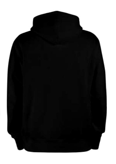 Sudadera negra | Morat | Me Toca A Mi