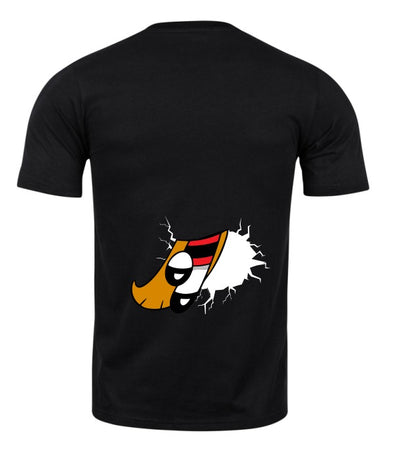 Playera Personalizada| Chica super Poderosa | Bombón