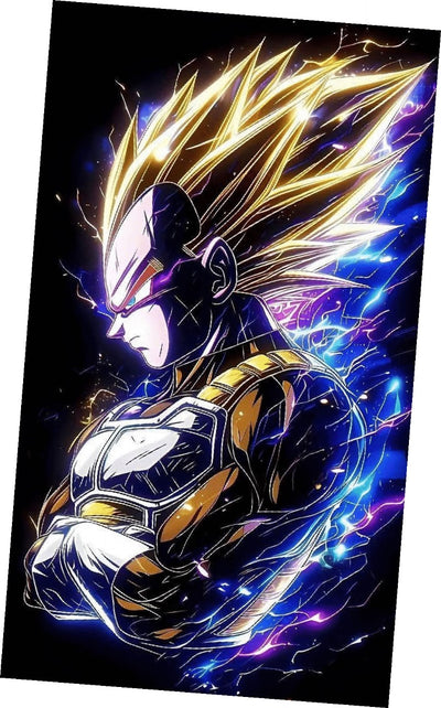 Vasos de viaje tipo termo | Vegueta | Dragon Ball Z