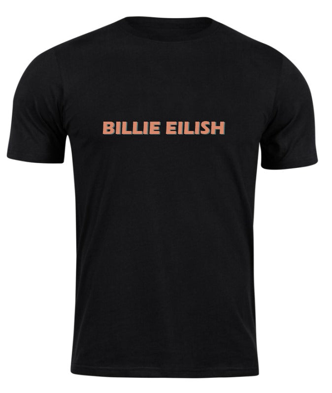 Playera Billie Eilish| Eilish No. 3 Fragrance 1