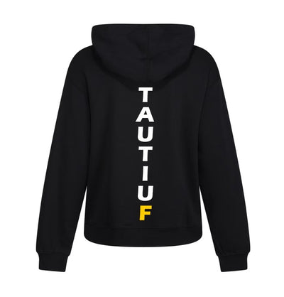 Sudadera | Negro | Tautiuf