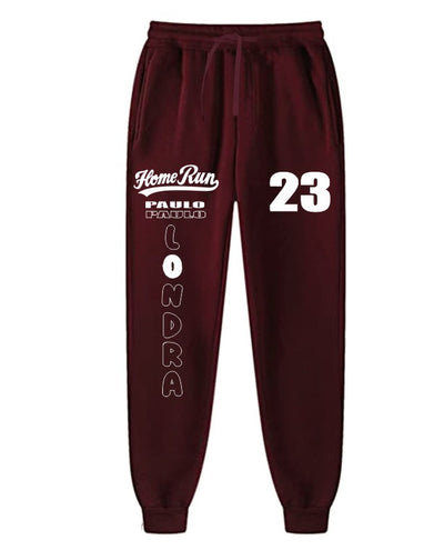 Pants Corinto | Paulo Londra | Homrun | 23