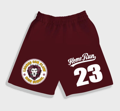 Short Corinto | Paulo Londra | Homrun | 23