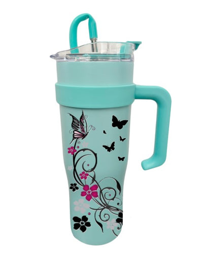 Vasos Térmico 1300ml | Turquesa | Lia