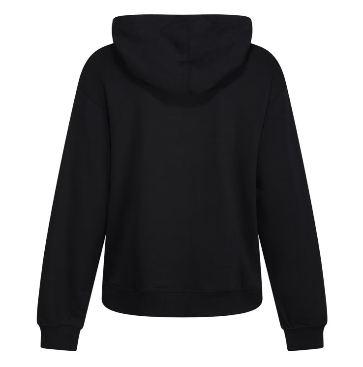 Sudadera negra | Anime