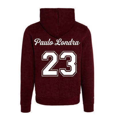 Sudadera Corinta | Paulo Londra | Home Run