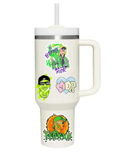 Vasos Térmico 1300ml | crema | FERXXO