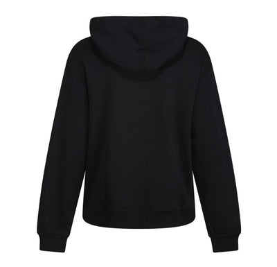 Sudadera Negra| Calavera