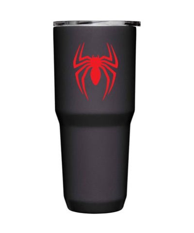 Vasos tipo termo | hombre araña