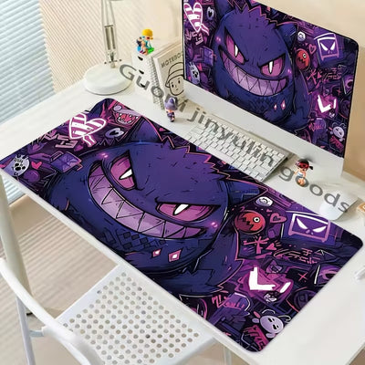 Mouse Pads Gamer | Anime Gengar