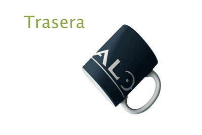 Taza Personalizada| Halo