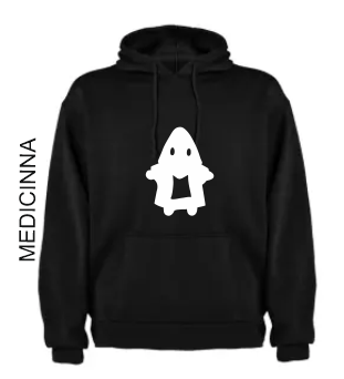 Sudadero personalizado | Medicina USAC