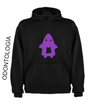 Sudadero personalizado | Odontología USAC
