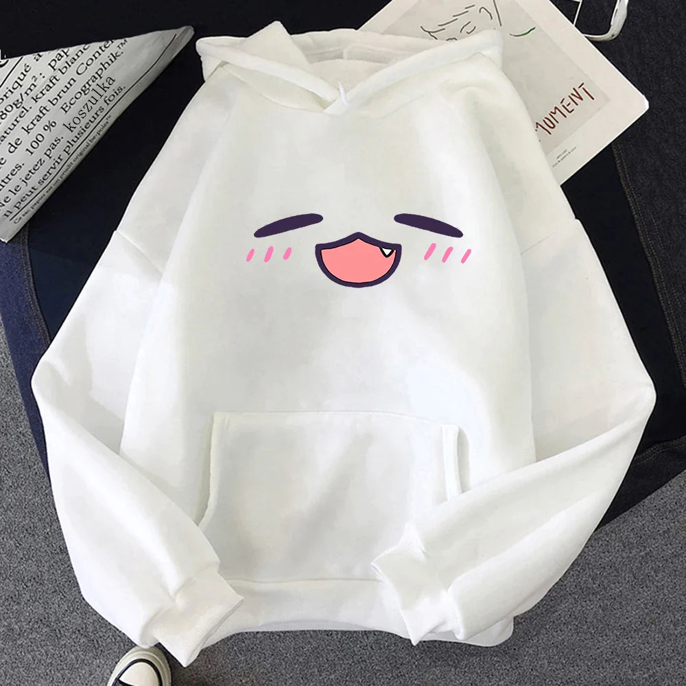 Sudaderos Personalizadas | cara kawaii
