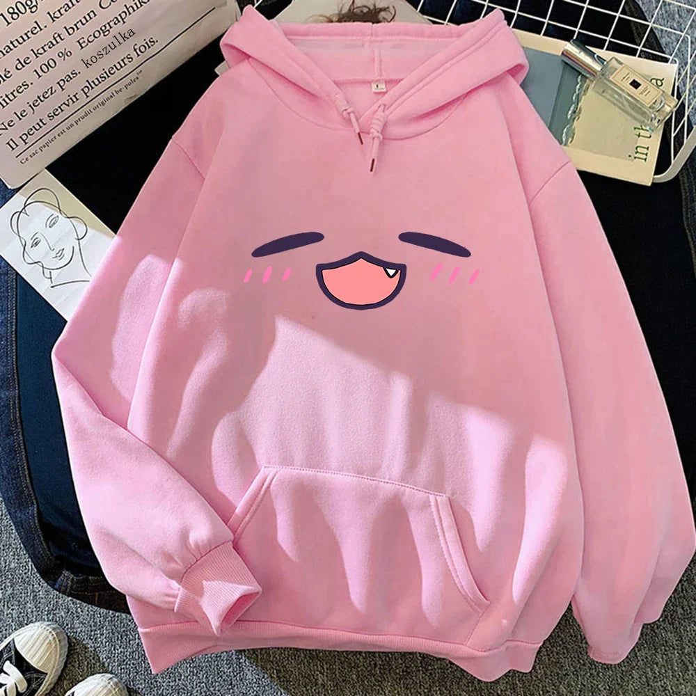 Sudaderos Personalizadas | cara kawaii
