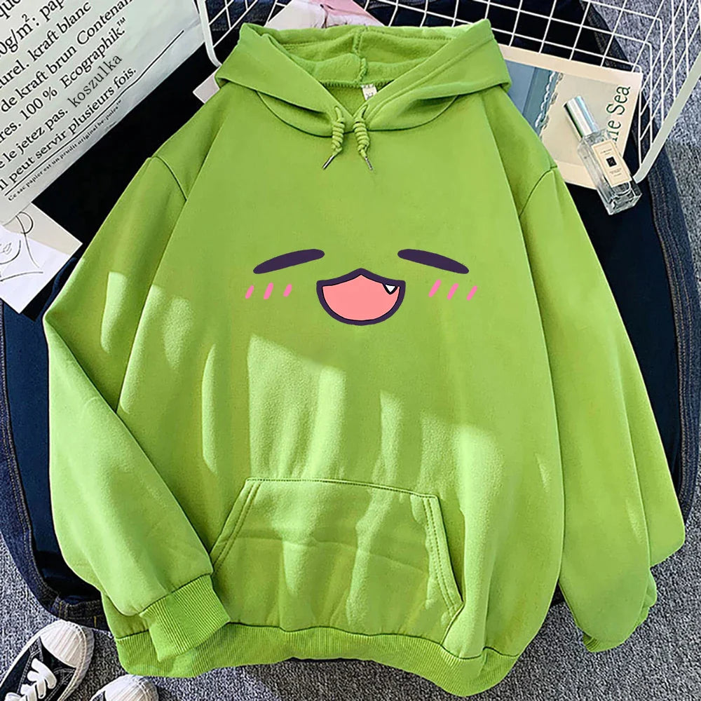 Sudaderos Personalizadas | cara kawaii