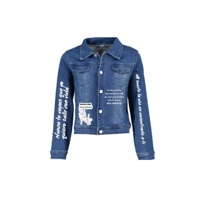 Chaqueta de lona | Morat | Concierto los estadios | Frases