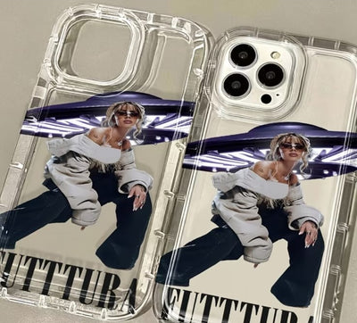 Funda | Resina Encapsulada | IPhone 14 Pro Max | TINI | Futttura