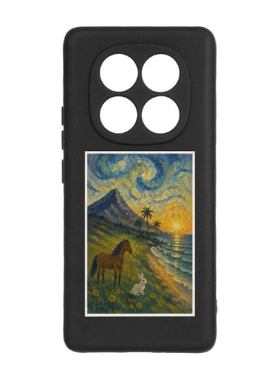 Funda | Resina Encapsulada | Redmi Note 15 5G