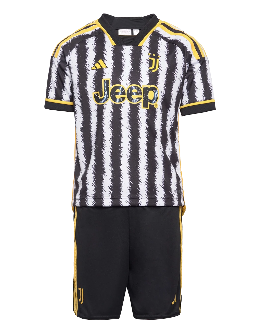 Uniforme Depostivo| Camisola Juventus Home 23-24