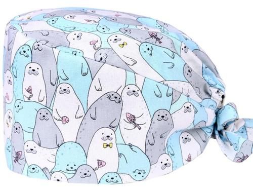 Gorro Quirurgico | Nutrias