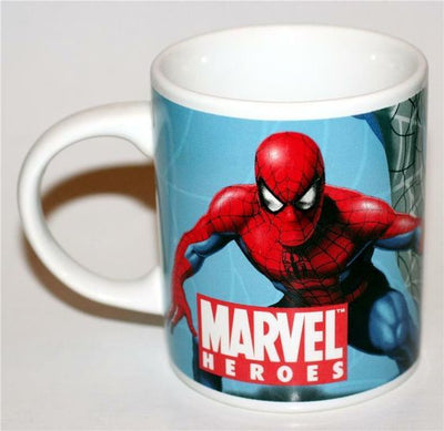 Tazas Personalizada | Marvel