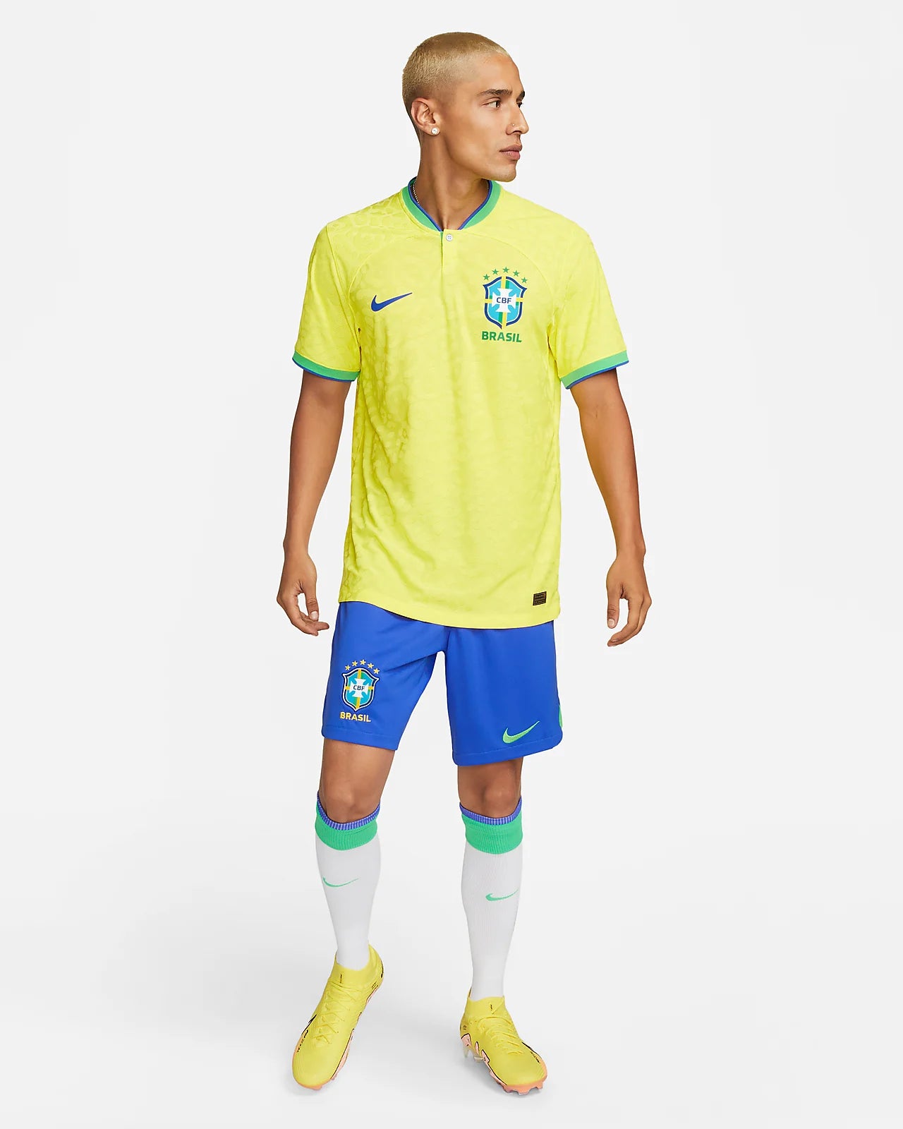 Uniformes Deportivos | Brasil