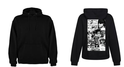 Sudadera FERXXO| Negro| FERXXO EDITION