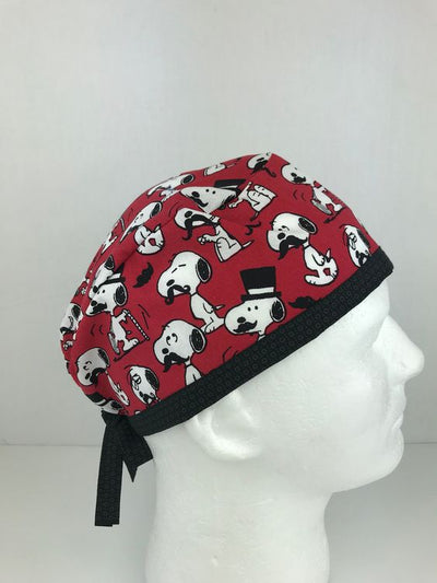 Gorro Quirurgico | Snoopy