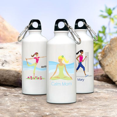 Pachones Personalizado | Yoga
