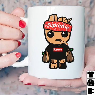 Tazas Personalizada | Marvel